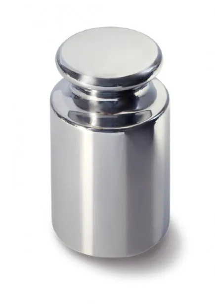 OIML E2 Gewicht 500g