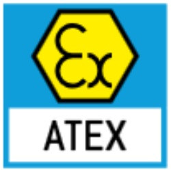 ATEX Industriewaage für explosionsgefährdete Bereiche – 15/30 kg, IP69