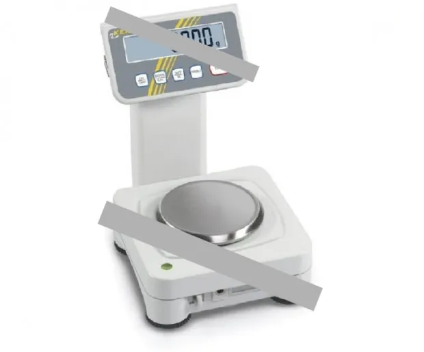 KERN Stativ PCD-A03