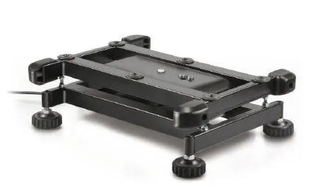 IP 65 geschützte Industriewaage Kern SFE 100K-2M