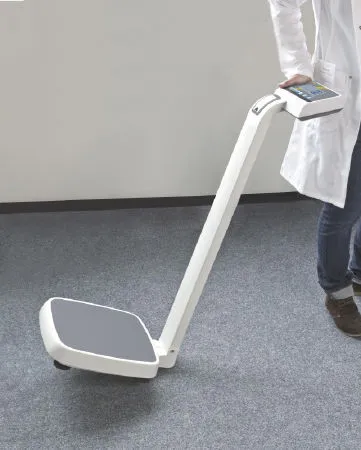 Personenwaage geeicht erhältlich - mit Stativ Kern MPE 250K100PM Personenwaage geeicht erhältlich - mit Stativ Kern MPE 250K100PM