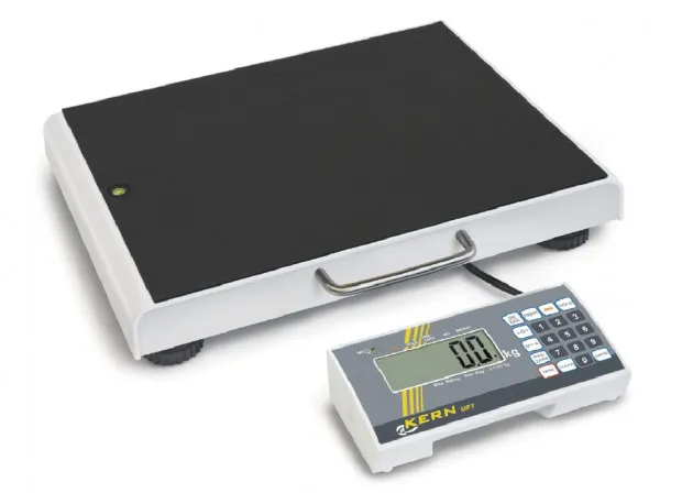 Adipositas Personenwaage bis 300kg optional mit Eichung
