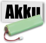 Akku FOB-A08