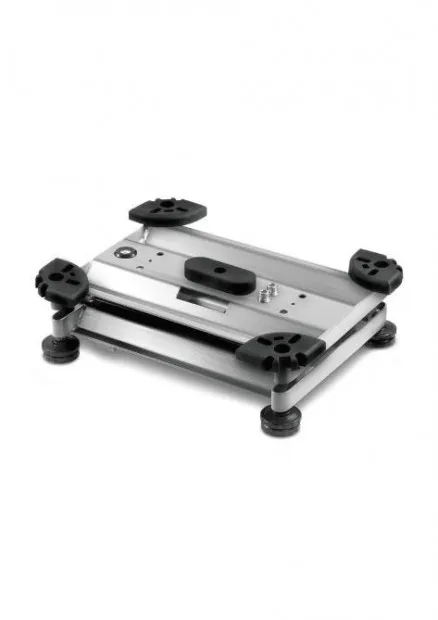 Industrie-Plattformwaage mit IP Schutz (67/68) Kern SXC 30K-3M