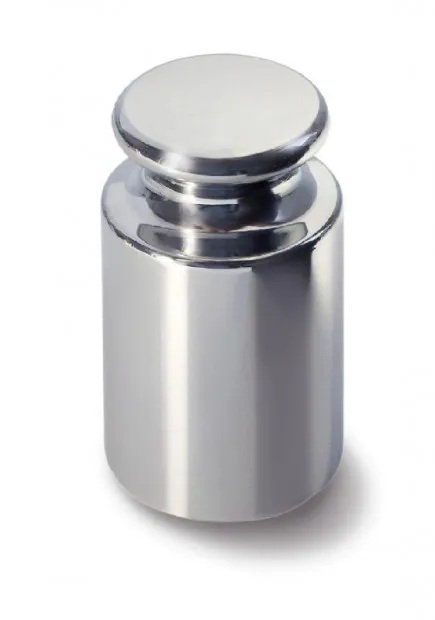 OIML E1 Gewicht 500g