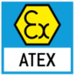Ex geschützte Plattfomwaage IEX 60K-2MEU - Edelstahl