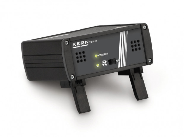 KERN Ionisator zum Neutralisieren elektrostatischer Aufladung