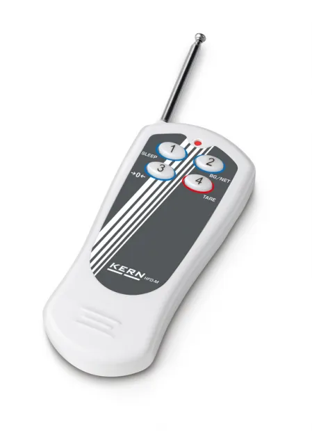 Fernbedienung für Kranwaage 20m Reichweite Fernbedienung für Kranwaage