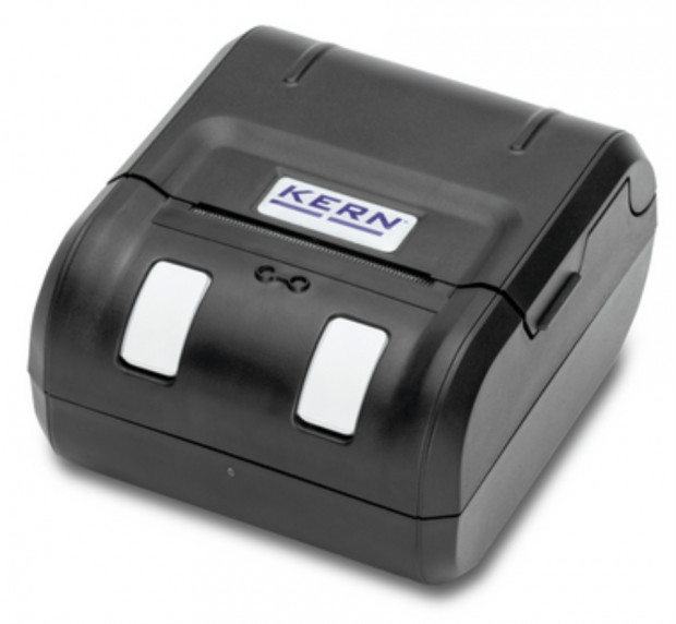 Thermodrucker mit RS-232 Datenschnittstelle