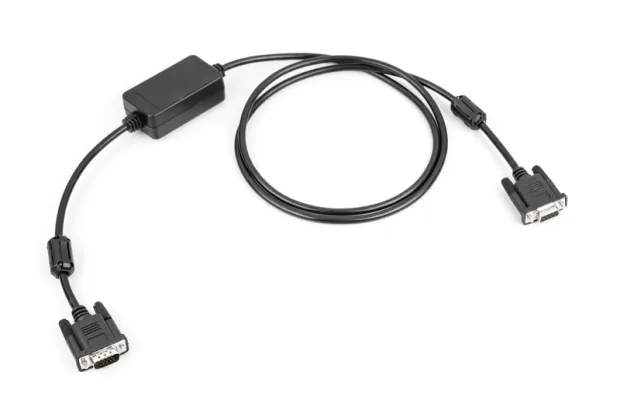 Schnittstellenadapter RS-232 KUP-01