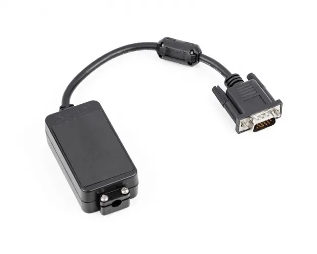 Schnittstellenadapter Analog Modul KUP-08
