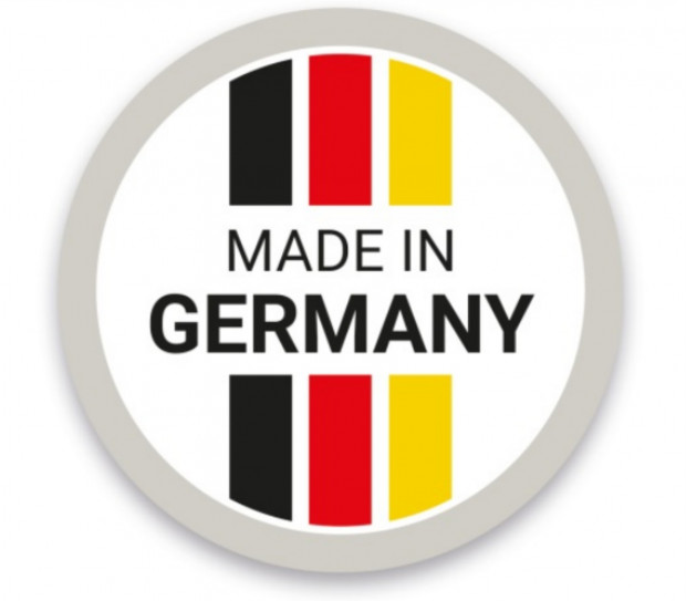 Waage - Made in Germany
