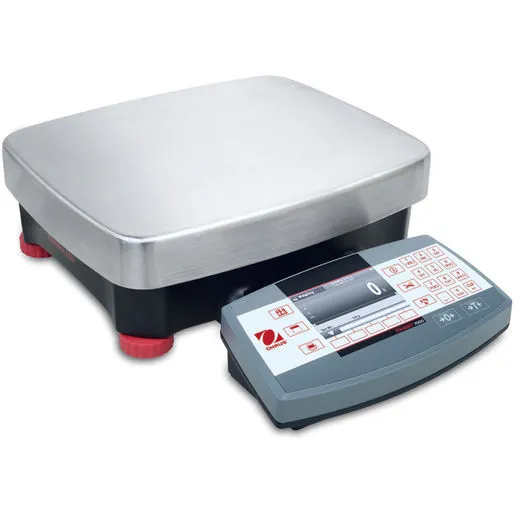 OHAUS Ranger™ 7000 Wägebereich 60kg/10g eichfähig