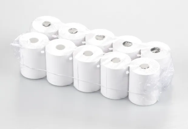 KERN Papierrollen für Drucker YKB-A10