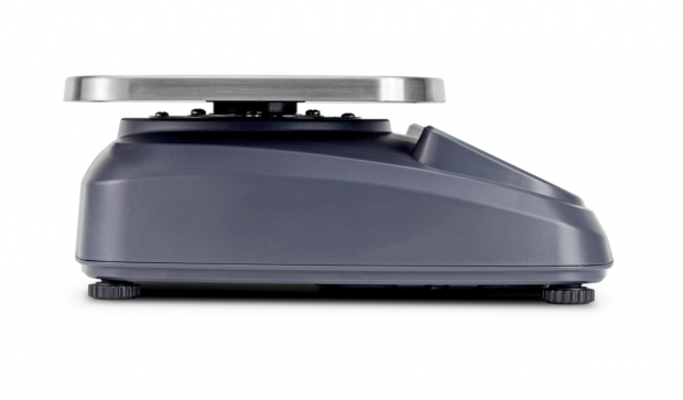 Seitliche Ansicht Checkweigher FPB 6K-3M