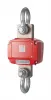 Rückseite Kranwaage HFD 3T-3M
