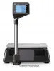 Ladenwaage mit Hochanzeige