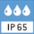 IP65 Schutz Waage