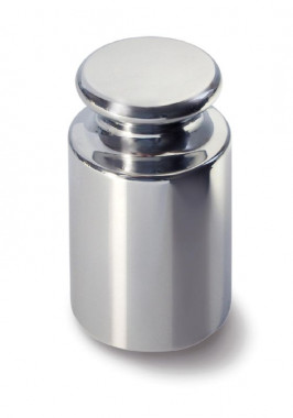 OIML E2 Gewicht 500g