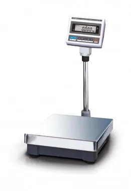 Multifunktions-Plattformwaage mit wahlweiser Eichung Modell CAS DB2-36