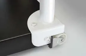 Mobile Stehhilfewaage mit Medizinzulassung