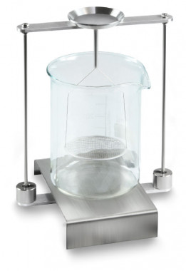 KERN YDB-03 Universal-Dichteset