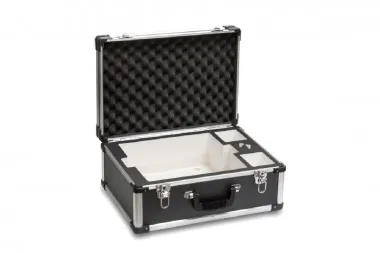 Robuster Transportkoffer für KERN RFB / KERN WTB-N Robuster Transportkoffer für KERN RFB / KERN WTB-N