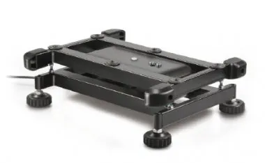 IP 65 geschützte Industriewaage Kern SFE 15K5IPM