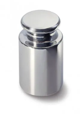 OIML E1 Gewicht 500g