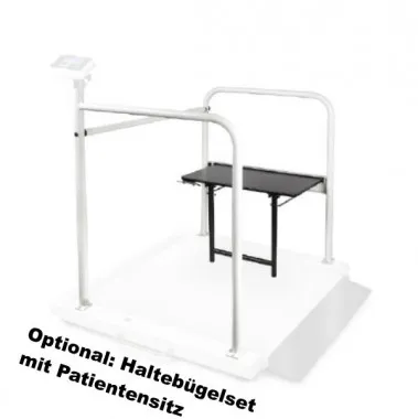 Haltebügelset MWA-A04