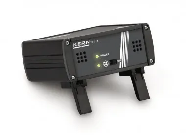 KERN Ionisator zum Neutralisieren elektrostatischer Aufladung