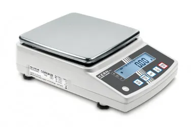 KERN PNJ 3000-2