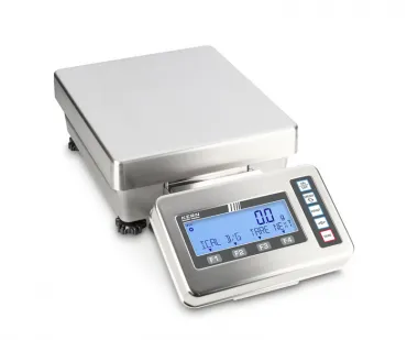 Kern Präzisionswaage FEJ 33K-4M 33kg/0,1 g