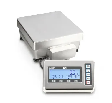 Kern Präzisionswaage FEJ 33K-4M 33kg/0,1 g
