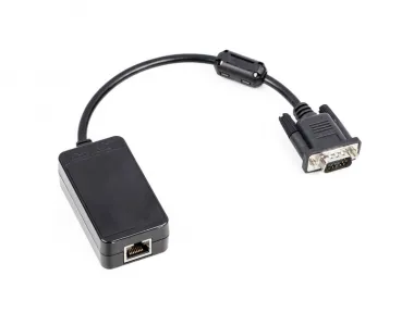 Schnittstellenadapter Ethernet KUP-04