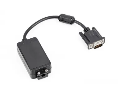 Schnittstellenadapter Analog Modul KUP-08