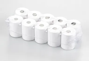 KERN Papierrollen für Drucker YKB-A10