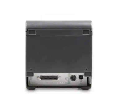 Rückseite YKH-01 Drucker